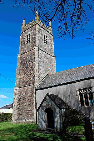 Dowland - The Tower